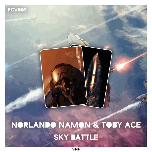 Sky Battle - Single