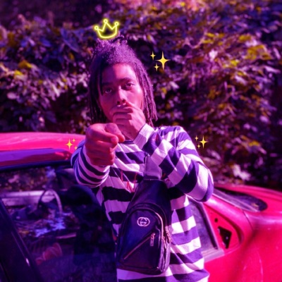 Demons On My Shoulders - Single