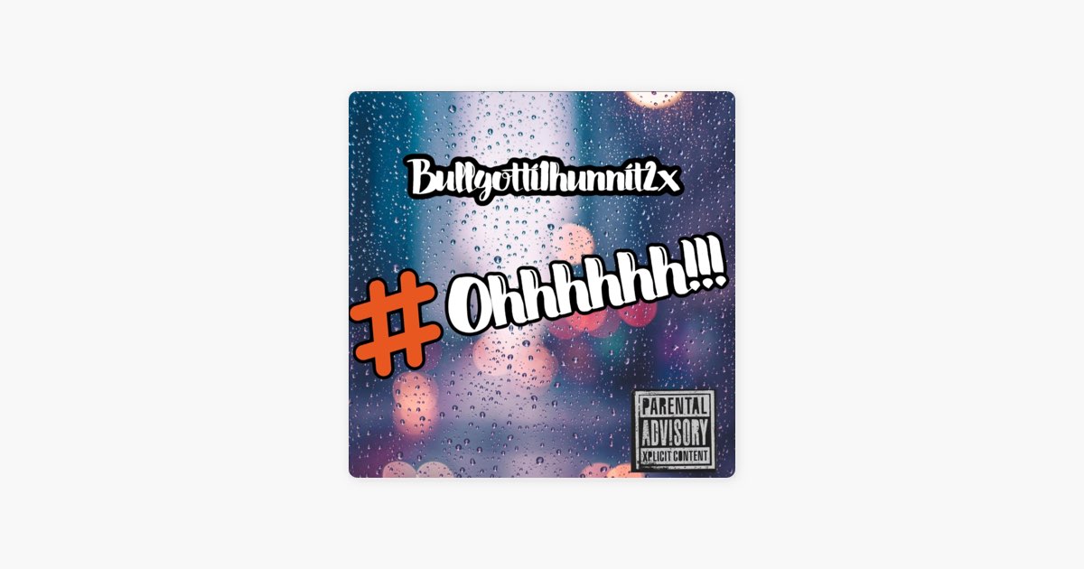 その他 ohathu Ohhhhhh!!! - Single - Album by Bullgotti1hunnit - Apple Music
