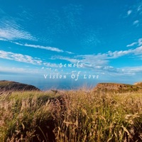 Vision of Love - Single - Sewelo