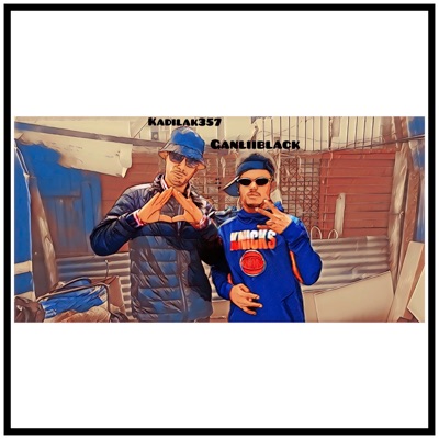 La Cartilla (Rimas Con Fortaleza) [Audio Oficial] [feat. Kadilak357] - Single