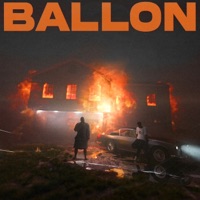 Ballon - Single - Holy Modee & Lugatti