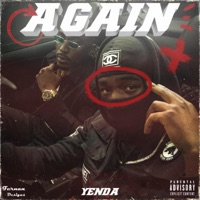 Again - Single - Yenda