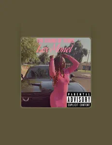 Lex Monet dinle, müzik videolarını izle, biyografisini oku, tur tarihlerini ve daha fazlasını gör!