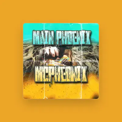 Listen to MCPheonix, watch music videos, read bio, see tour dates & more!