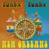 Various Artists - Funky Funky New Orleans artwork
