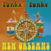 Funky Funky New Orleans