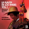 The Flute Of The Andes (2022 Remaster), 1972