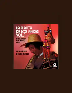 Ακούστε περιεχόμενο από Los Indios de Los Andes, παρακολουθήστε μουσικά βίντεο, διαβάστε το βιογραφικό, δείτε ημερομηνίες περιοδείας, και πολλά ακόμη!