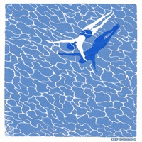 Keep Swimming - Single - Dpsht & Nosmoh