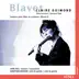 Blavet: 6 Flute Sonatas, Op. 2 album cover