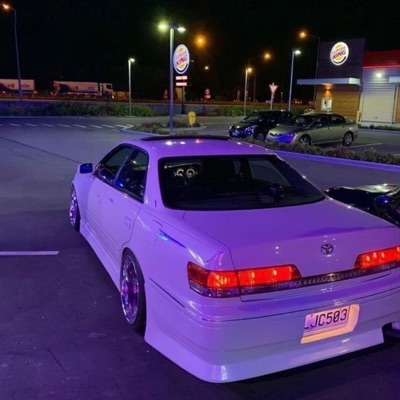 No love (feat. Preston-) - Single