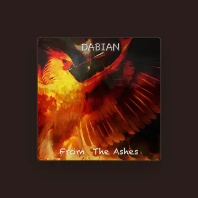 Listen to Dabian, watch music videos, read bio, see tour dates & more!