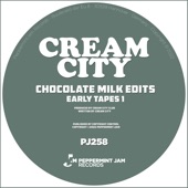 Cream City - Hunter's Groove