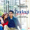 Zindagi Tere Naam (From "Yodha") - Single