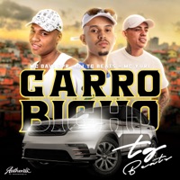Carro Bicho (feat. MC Yuri) - Single - Mc Davi Cpr & DJ TG Beats
