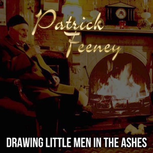 Patrick Feeney - Drawing Little Men In the Ashes - 排舞 編舞者