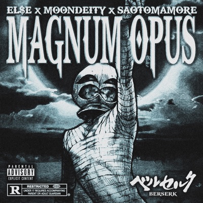 MAGNUM OPU$ - Single
