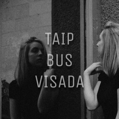 TAIP BUS VISADA (Demo) - Single