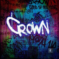 Crown - Single - Kevin Whitaker