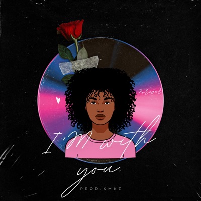 I'm With You - Single