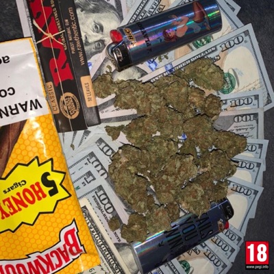 Drug$ and $Teeze - Single