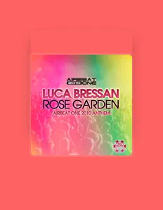 Poslechněte si interpreta Luca Bressan, sledujte hudební videa, přečtěte si životopis, podívejte se na data turné a další informace.