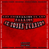 Los Escenarios De Los Barrios Se Ponen Turbios (feat. 3SHADOWS) - Single - Xvideo Token
