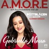 A.M.O.R.E  (Ich Buchstabiere Mit Dir)
