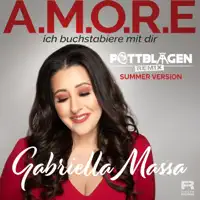 A.M.O.R.E (Ich buchstabiere mit dir)