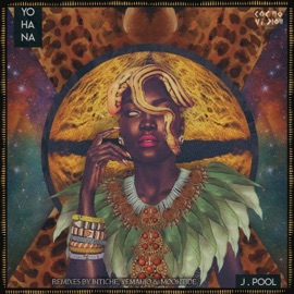 Yohana (Moontide Remix) J.Pool
