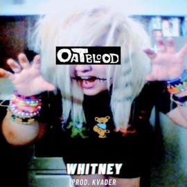 Whitney Oat Blood