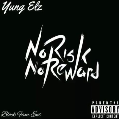 No Risk No Reward - Single