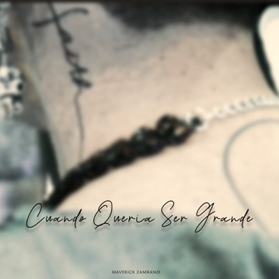 Cuando Quería Ser Grande (Cover) - Single