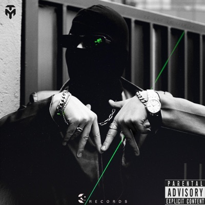 Te Las In Seen Fa - Single