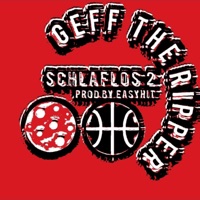Schlaflos 2 - Single - Geff the Ripper