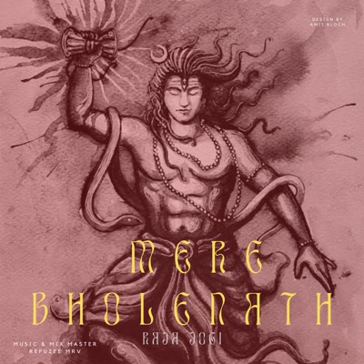Mere Bholenath (feat. Raja Jogi) - Single
