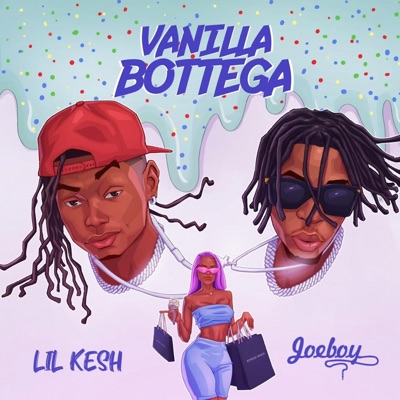 Vanilla Bottega - Single