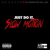 Just Do It (Slow Motion) artwork