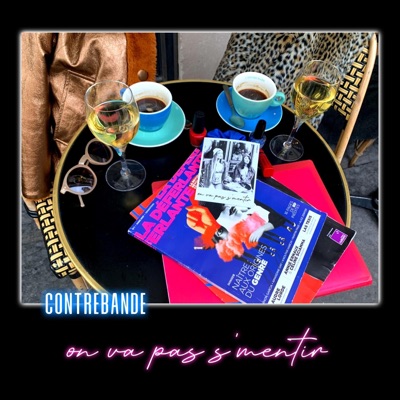 on va pas s'mentir - EP