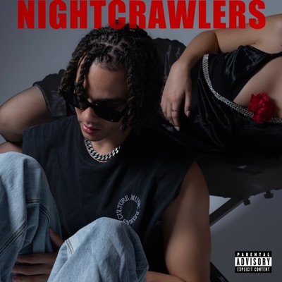 NIGHTCRAWLERS - Single