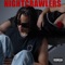 NIGHTCRAWLERS - Kansy lyrics