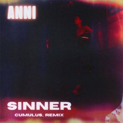 Sinner (Cumulus. Remix) - Single