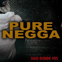 Sigo Donde Ves - Single - Pure Negga