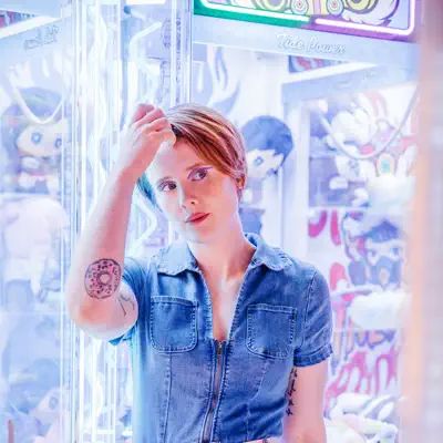Listen to Rachel Maria Cox, watch music videos, read bio, see tour dates & more!