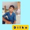 Dilko (Priyanshu Sah Remix) - Mamadou Saliou Barry lyrics