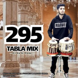 Tabla Mix - 295 Dil da ni mada (Freestyle) Westoclasso Tabla Fusionist, Prateek Sarpal & Harjot Kaur