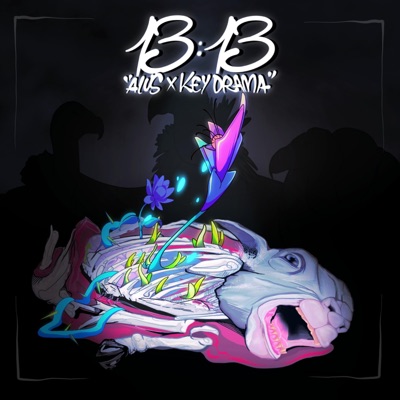 13:13 (feat. Key Drama)