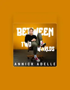 Dengarkan Annick Adelle, tonton video musik, baca bio, lihat tanggal tur & lainnya!