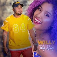 Tsisy ratsy - Single - Willy